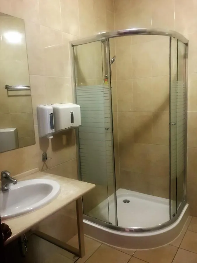 Sport Wellness Apartman Hajduszoboszlo Aparthotel