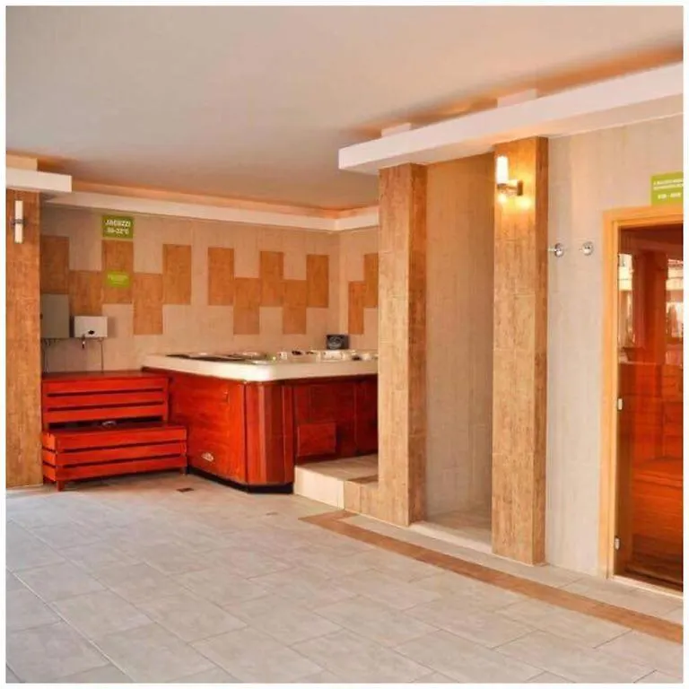 Sport Wellness Apartman Hajduszoboszlo Aparthotel 0*,  Hungary