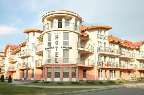 Sport Wellness Apartman Hajduszoboszlo Aparthotel