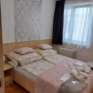  Apartament Myrelax -