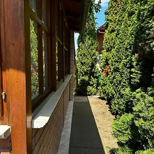  Apartament Kisvirag
