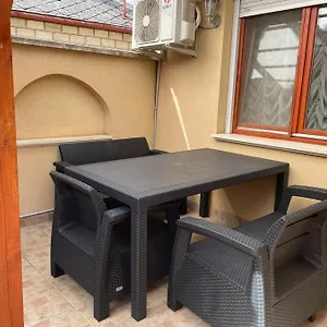 Apartament Csillam Vendeghaz