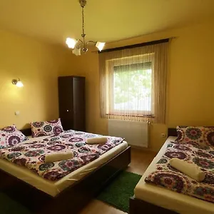  Apartament Pandora Pool